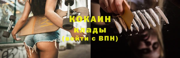 стафф Тихвин